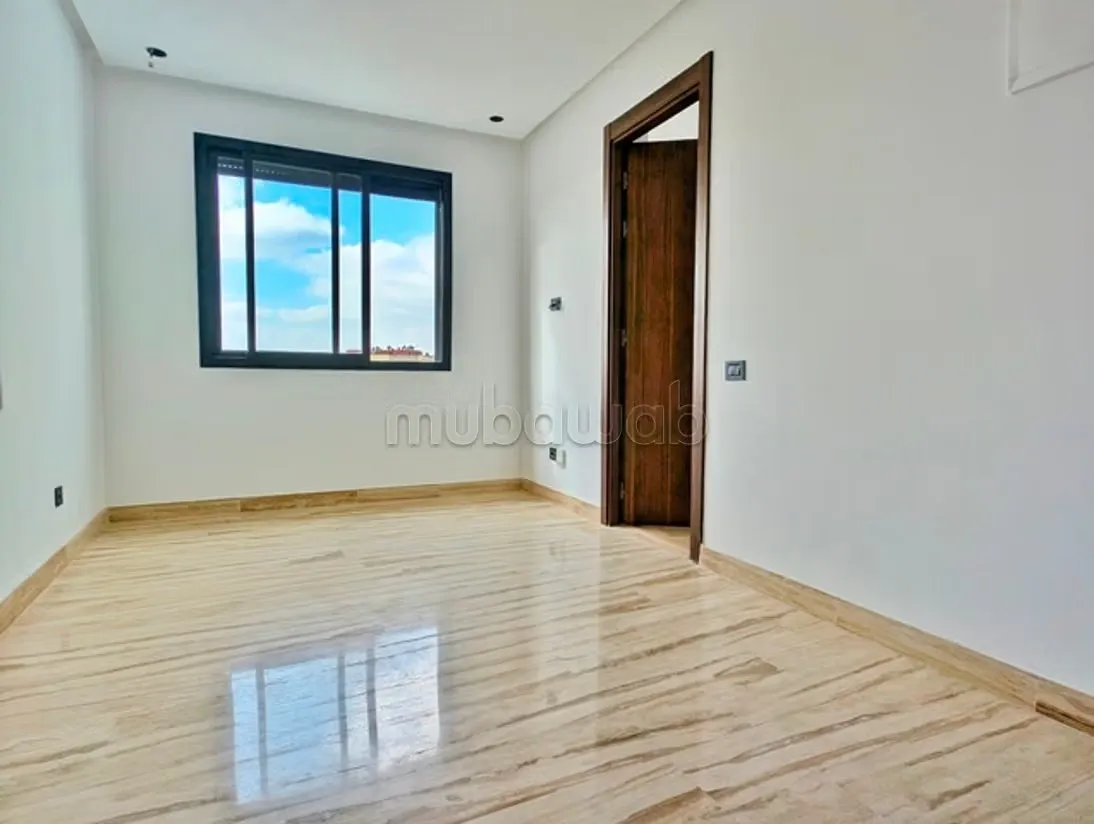 Studio neuf à louer sur Belvedere 
40 m² - الدار البيضاء
