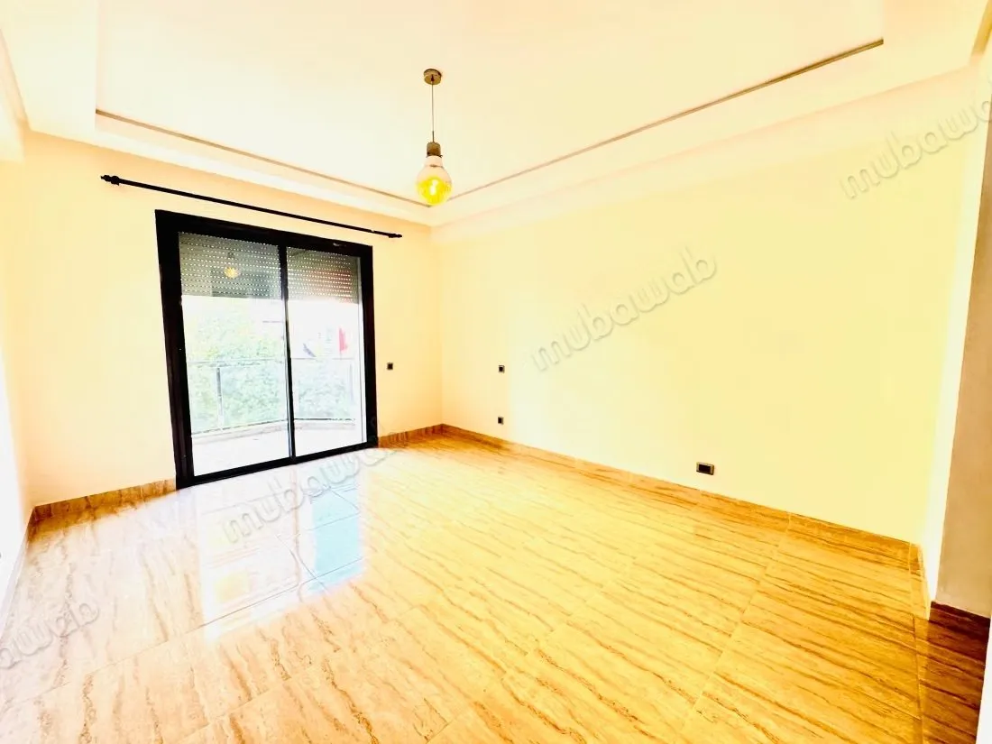 Appartement à louer à Gauthier. 4 grandes pièces - الدار البيضاء (3)