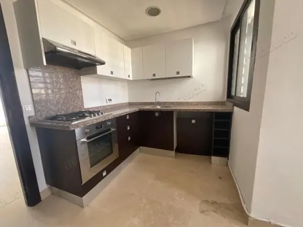 Un appartement rare à la ville verte - بوسكورة (3)