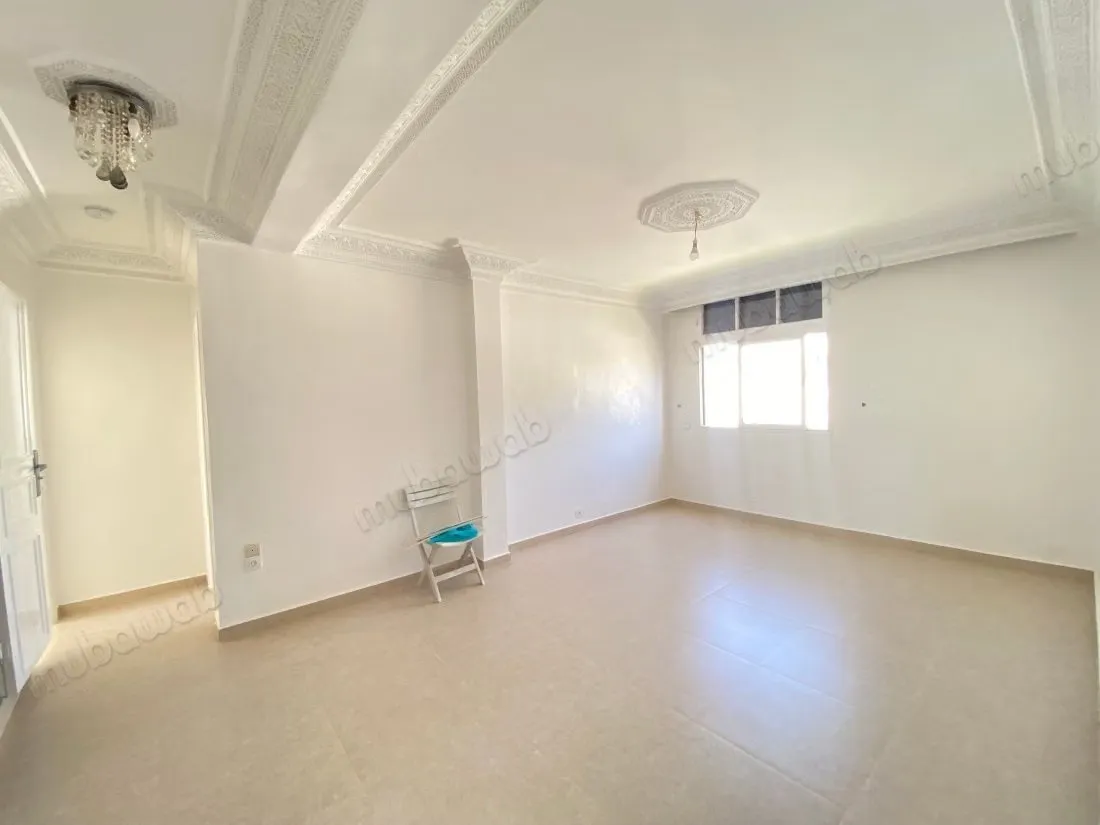 Très bel appartement en location à Aviation Mabella.
Surface... - الرباط