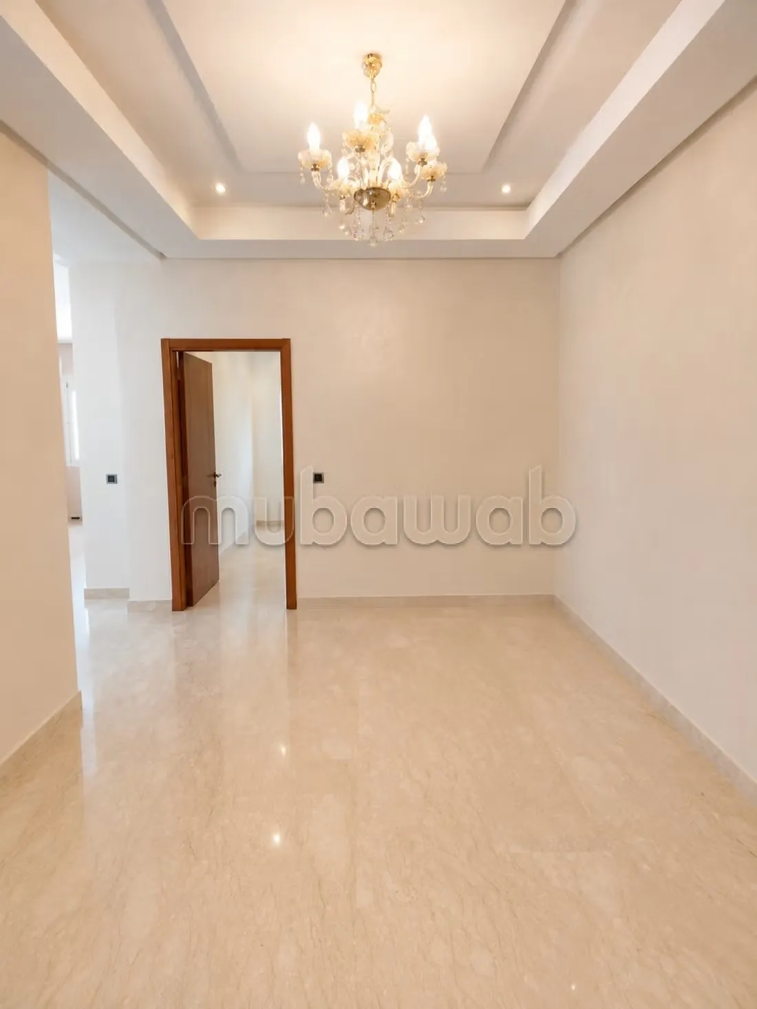 Appartement à louer à Hay Riad - الرباط (3)