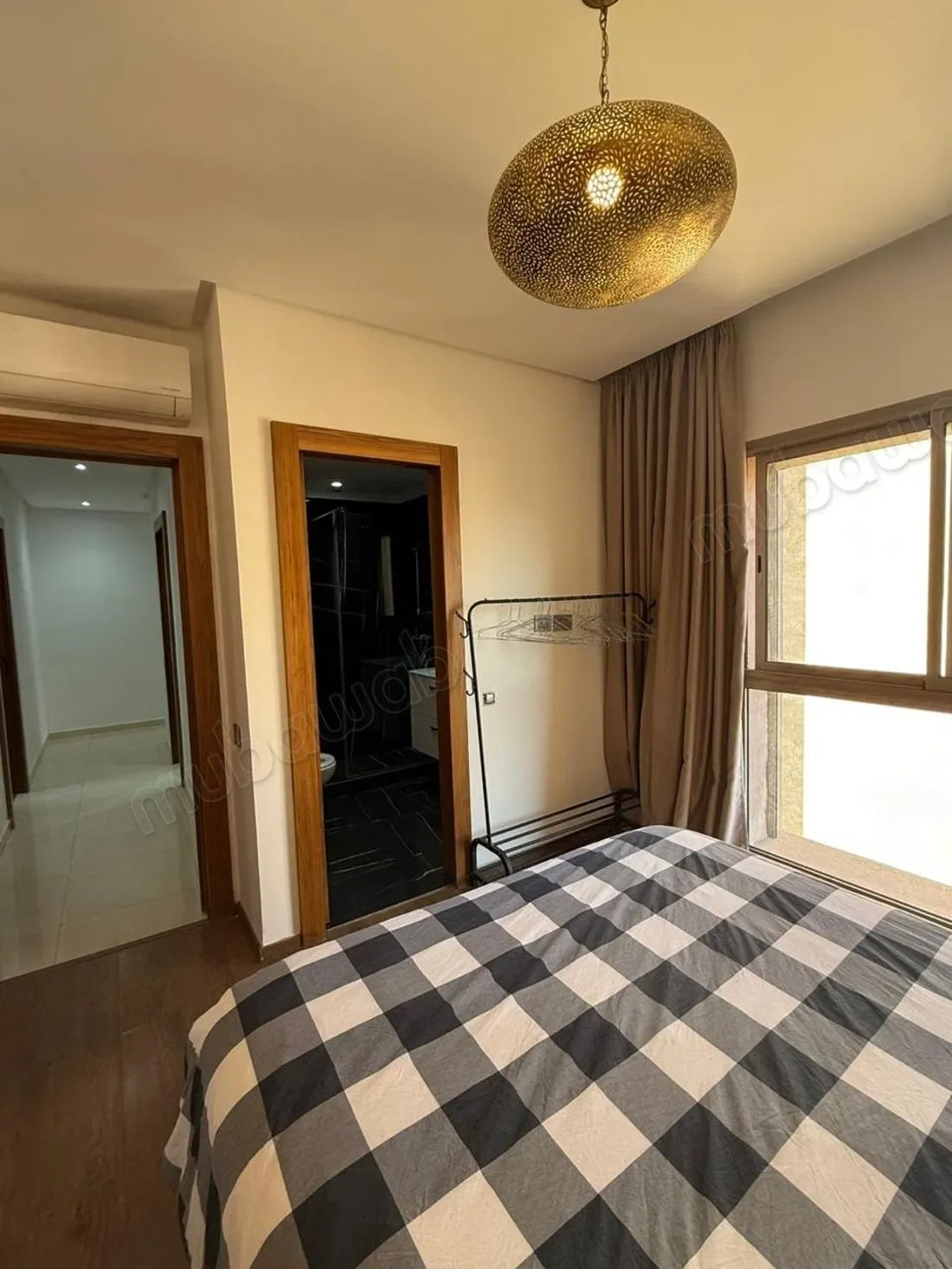 A louer prestigia 3 chambres - مراكش (2)