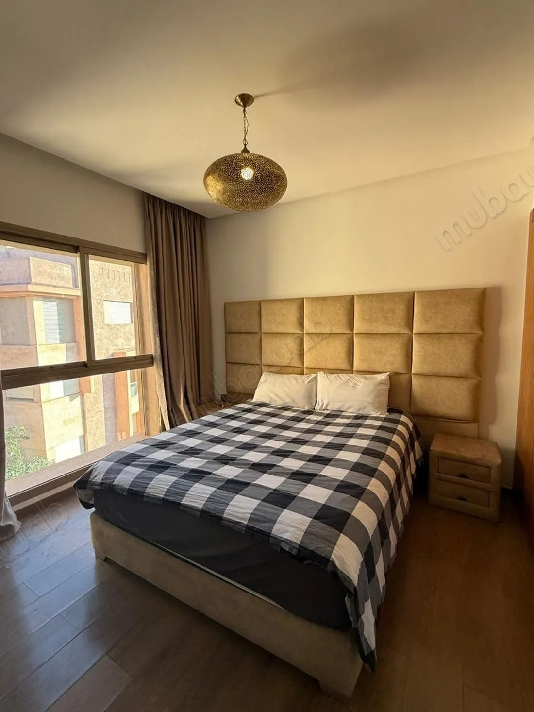 A louer prestigia 3 chambres - مراكش (3)