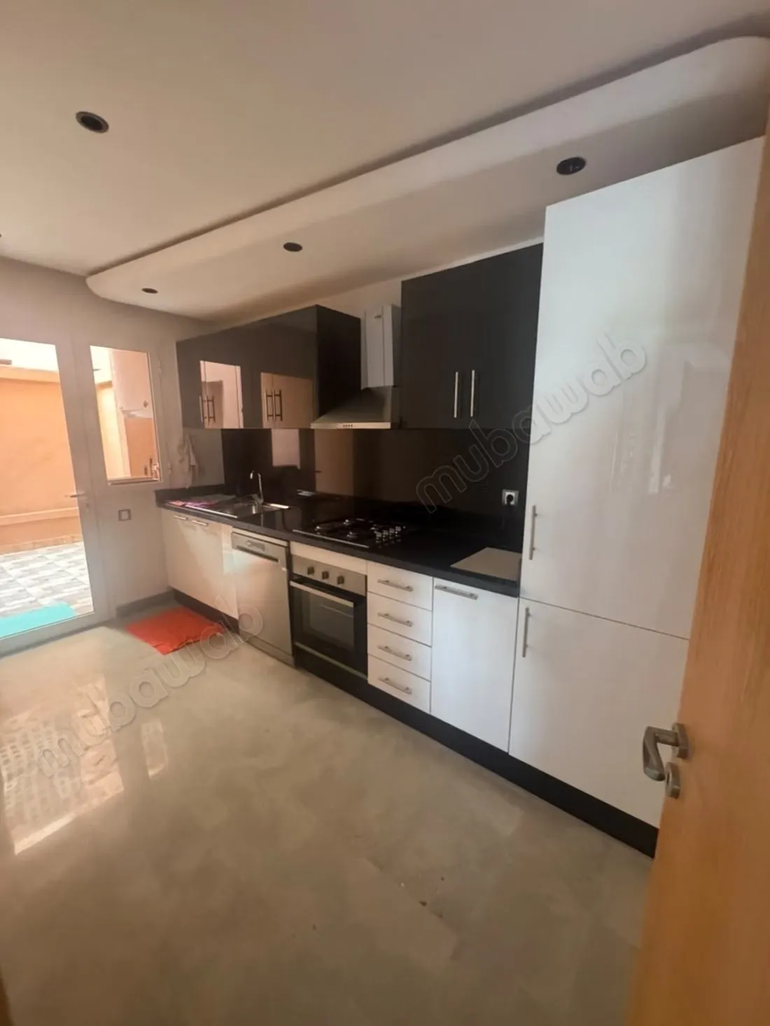 Appartement à louer à Agdal. 
3 grandes pièces - مراكش (2)