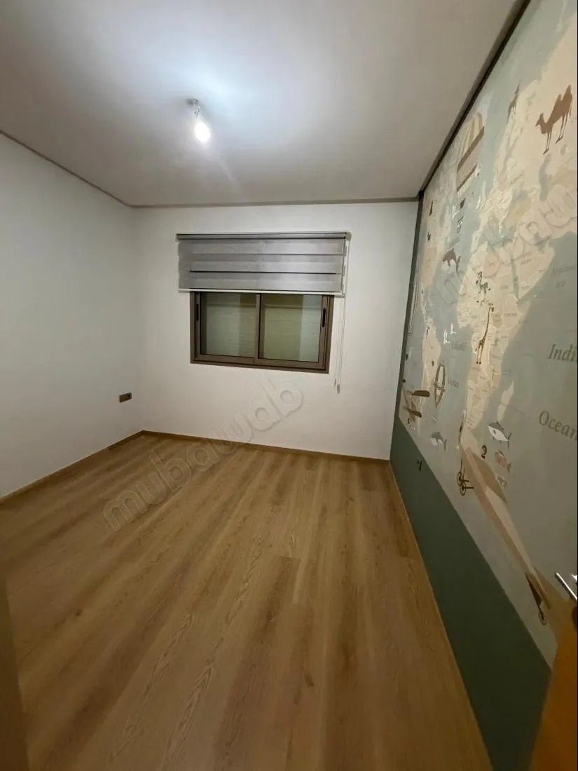 Appartement à louer à Agdal. Superficie 96 m² vide - مراكش (3)