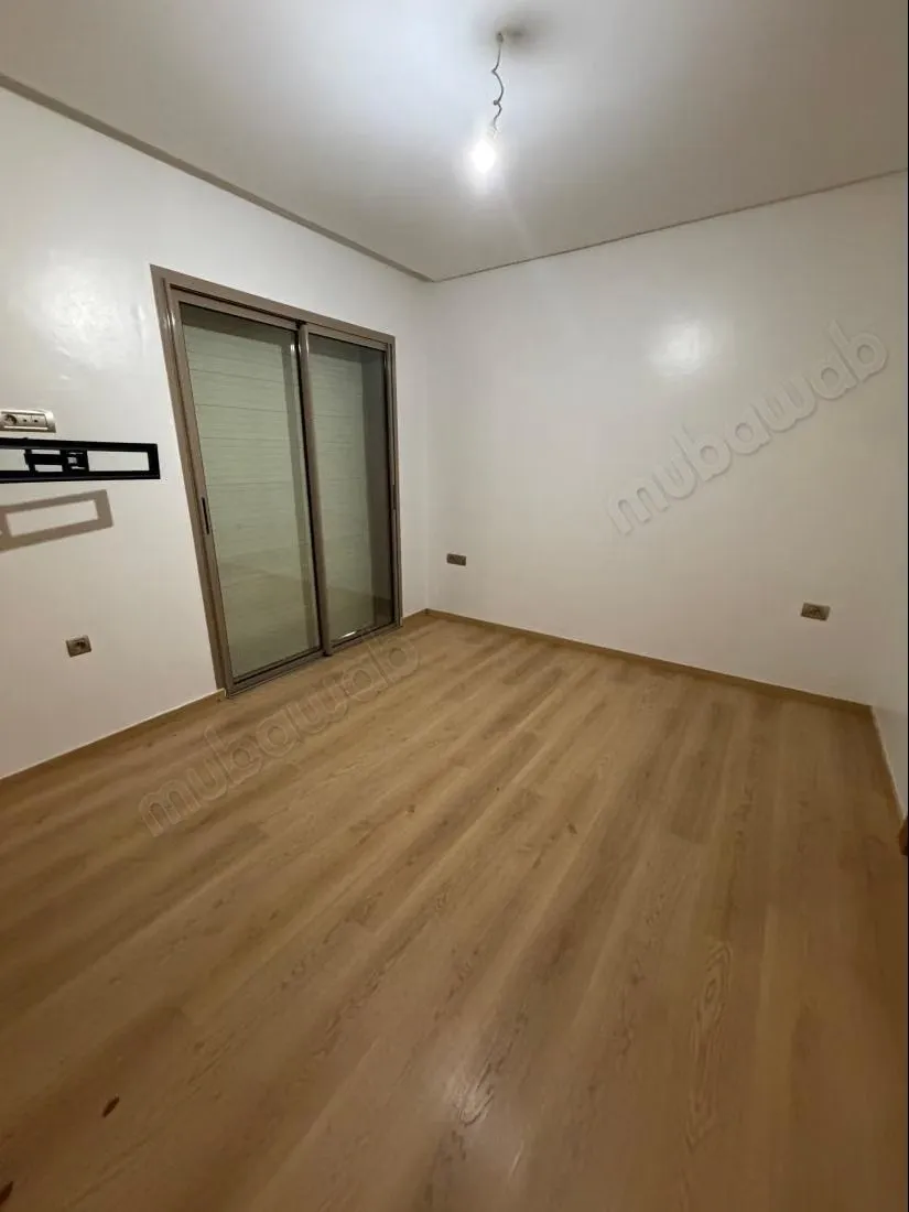 Appartement à louer à Agdal. Superficie 96 m² vide - مراكش (2)