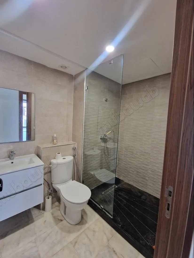 Appartement vide situe a mimoza - المحمدية (2)