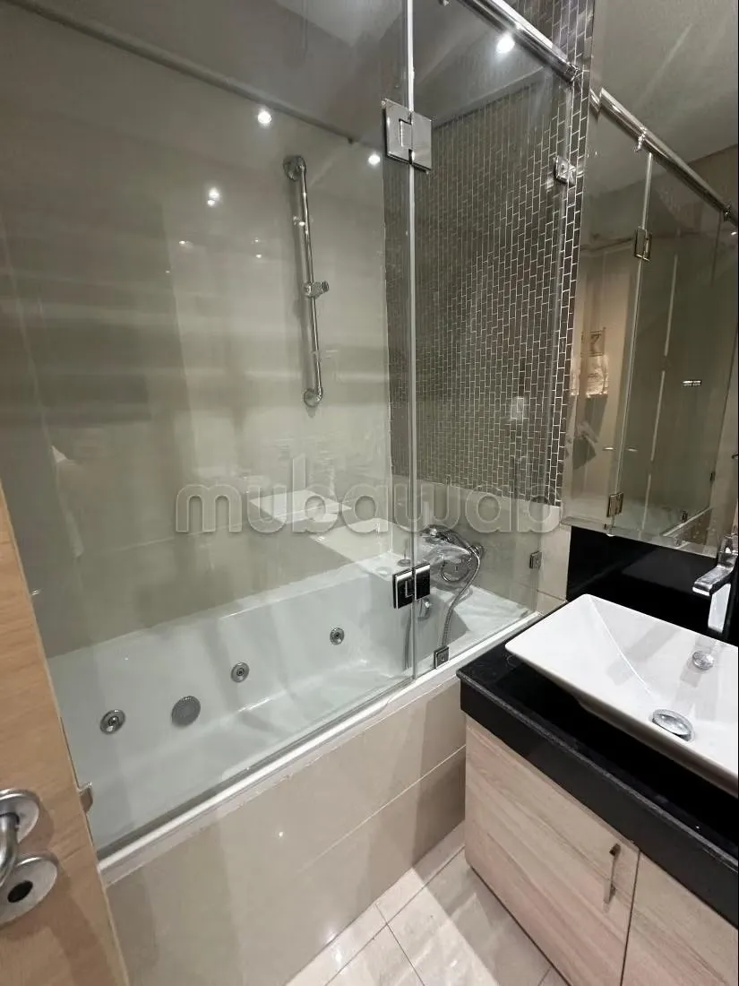 Appartement vide en location à ambre - مراكش (2)
