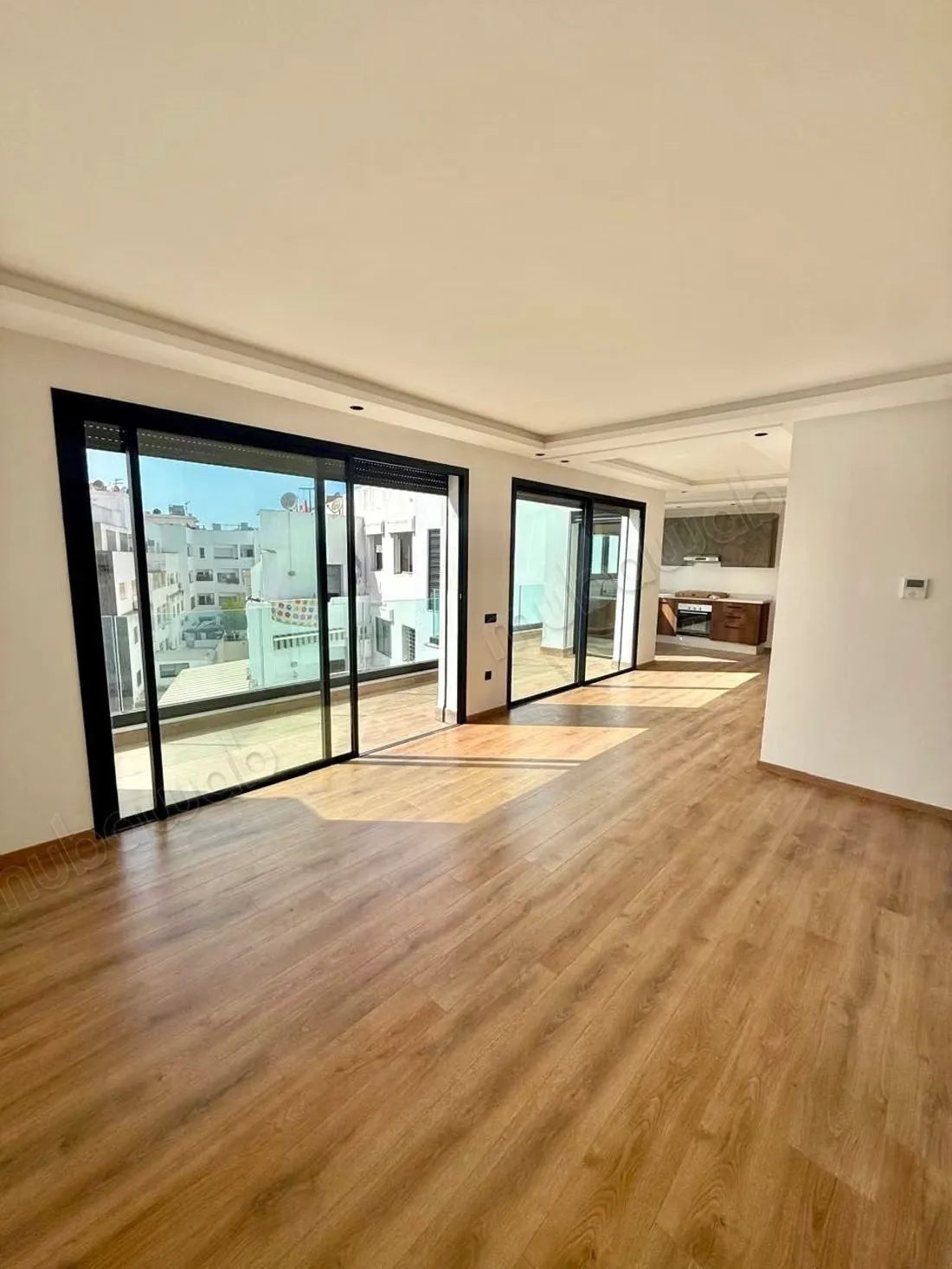 Magnifique appartement à louer - الدار البيضاء (3)