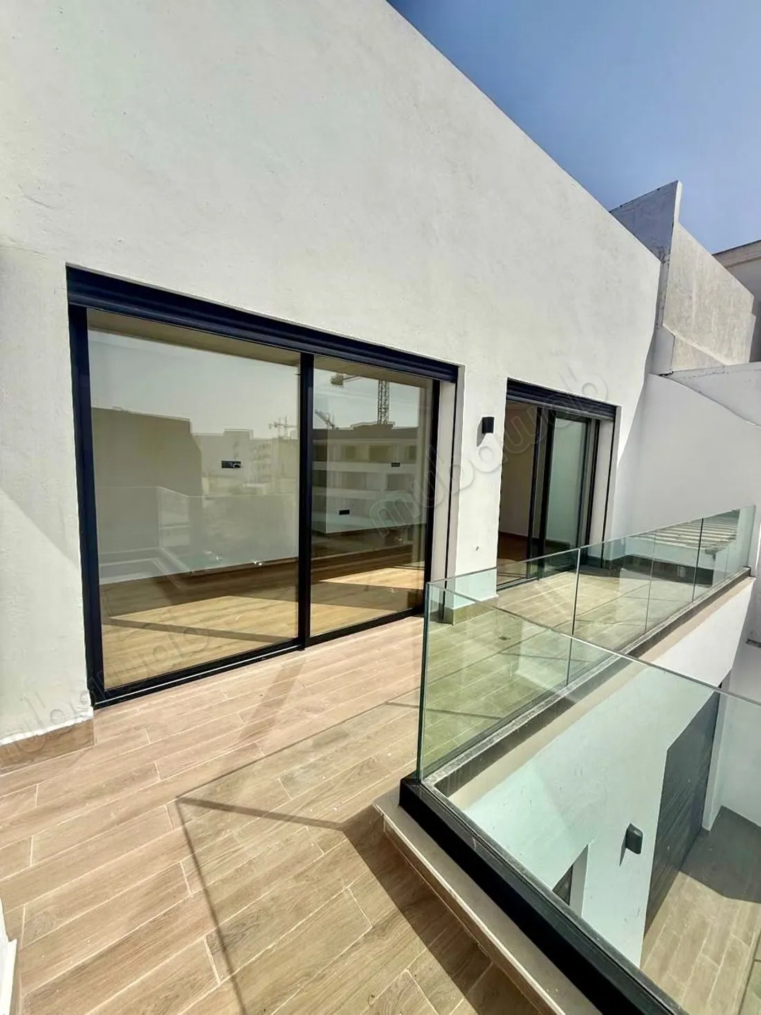 Magnifique appartement à louer - الدار البيضاء