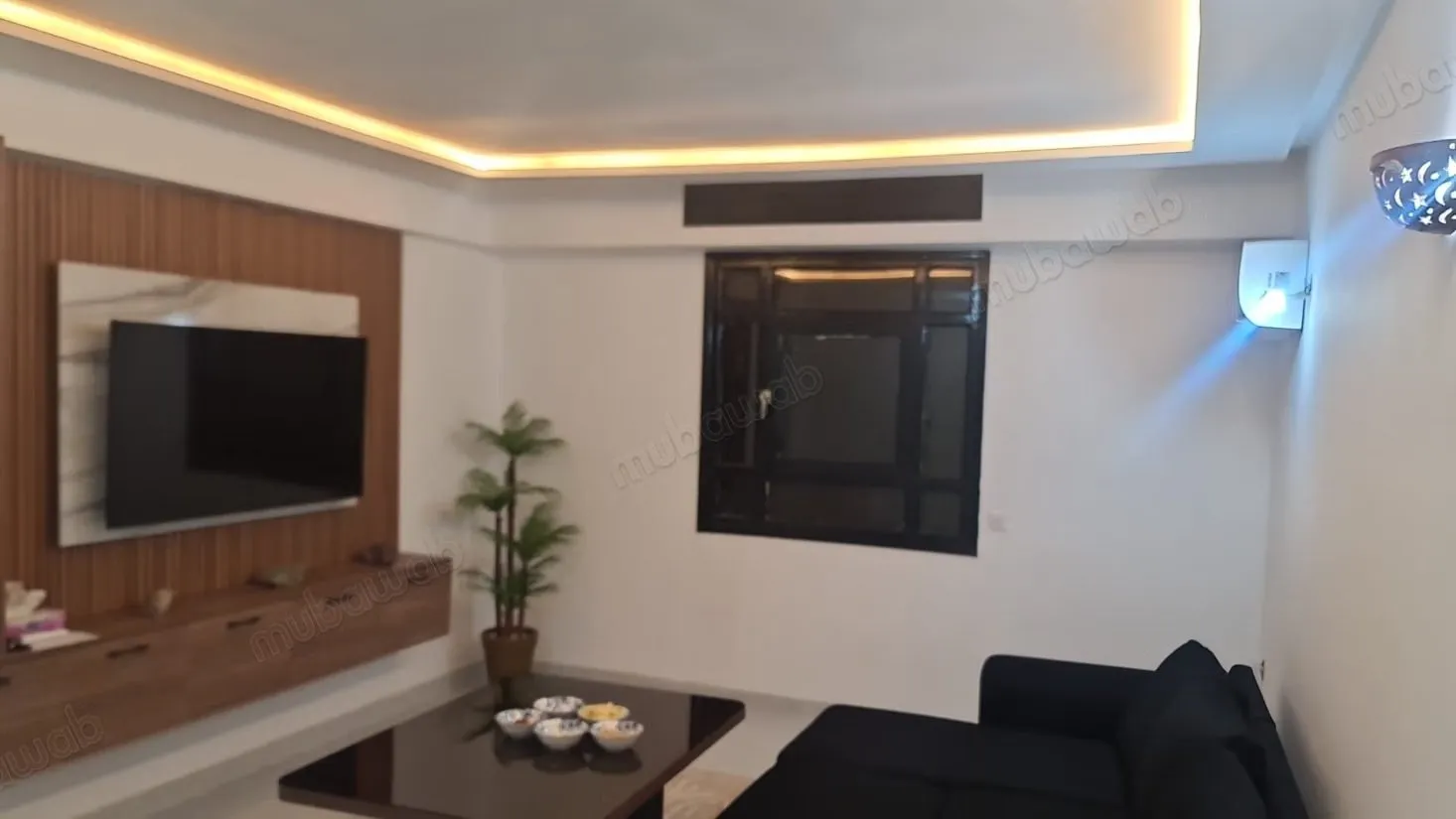 Bel Appartement meublé en plein cœur de Guéliz - مراكش