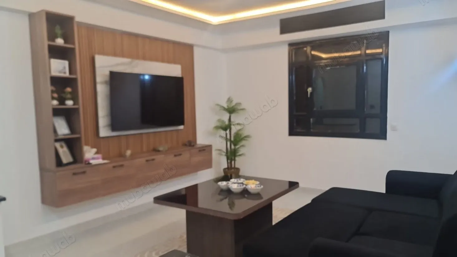 Bel Appartement meublé en plein cœur de Guéliz - مراكش (2)