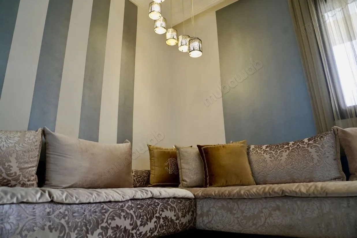 Appartement spacieux à louer – Agdal, Rabat - الرباط (3)