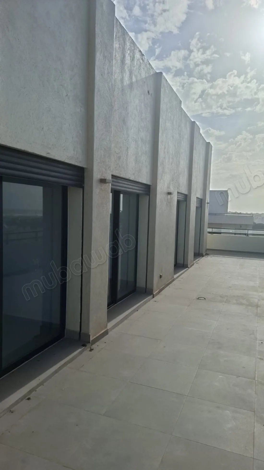 Panthhouse neuf d’exception - الدار البيضاء (2)