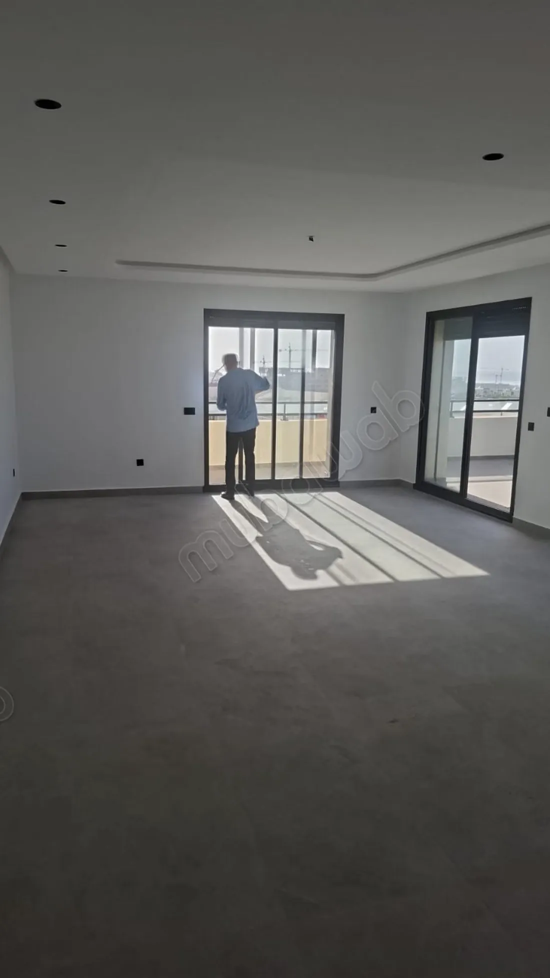 Panthhouse neuf d’exception - الدار البيضاء (3)