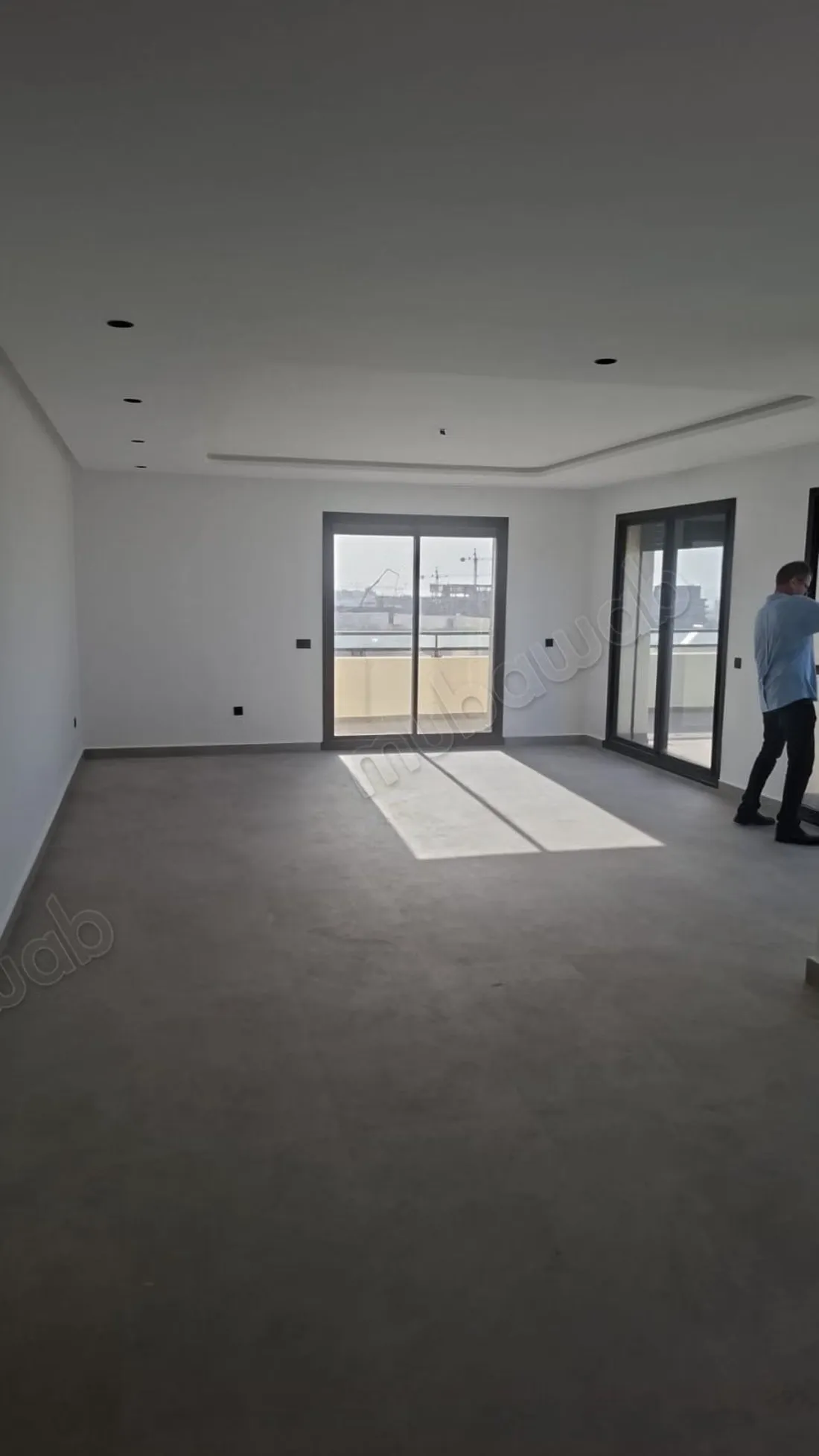 Panthhouse neuf d’exception - الدار البيضاء