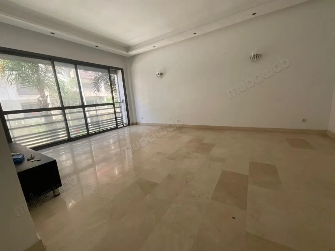 Bel appartement - الدار البيضاء