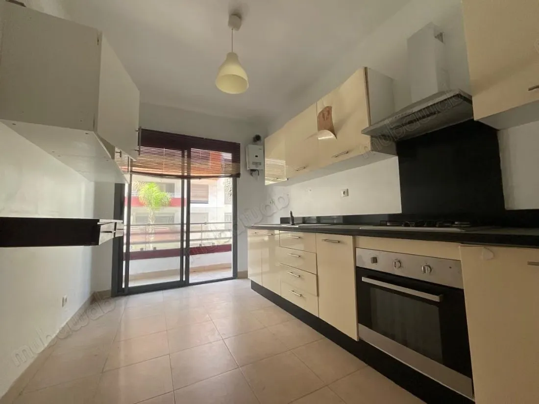 Bel appartement - الدار البيضاء (3)