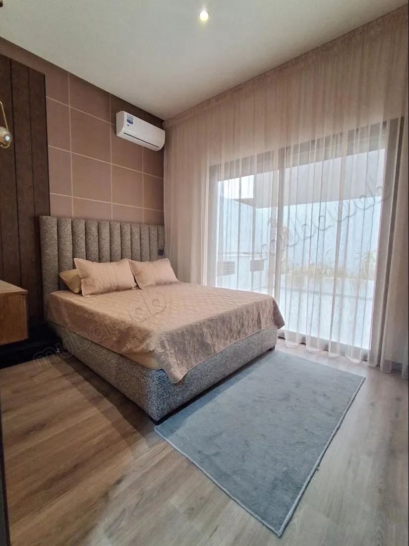 Studio bien situé dans le quartier valfleuri meublé - الدار البيضاء