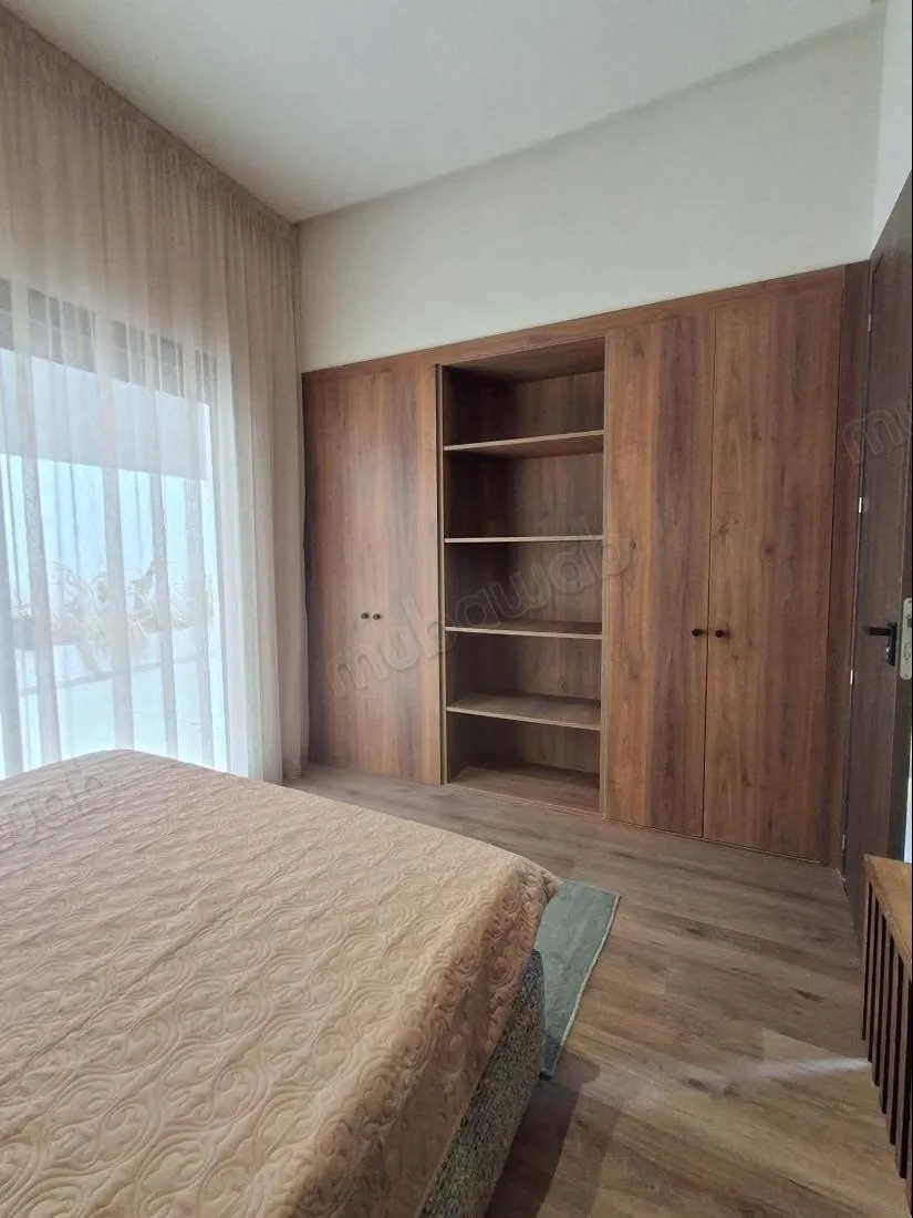 Studio bien situé dans le quartier valfleuri meublé - الدار البيضاء (2)