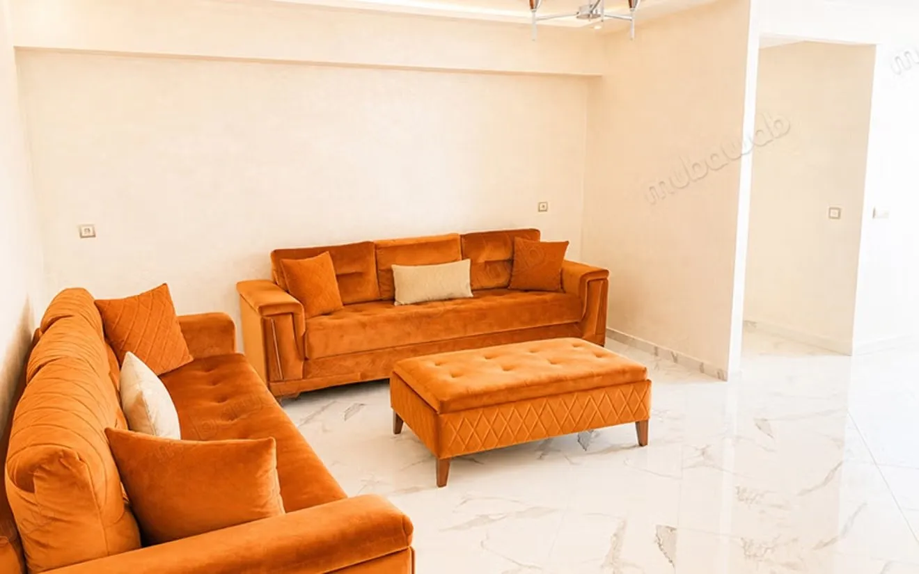 Appartement meublé à vendre – malabata hills - طنجة (3)