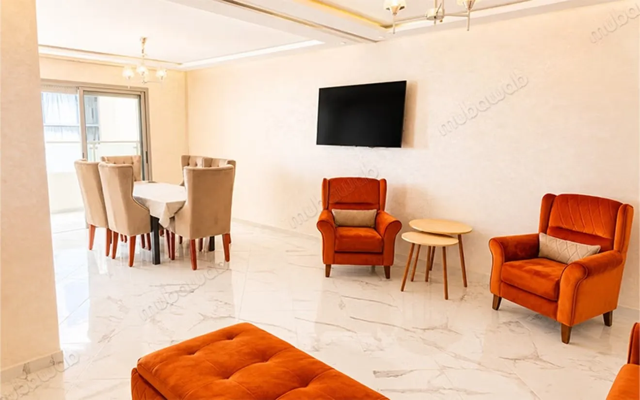 Appartement meublé à vendre – malabata hills - طنجة (2)