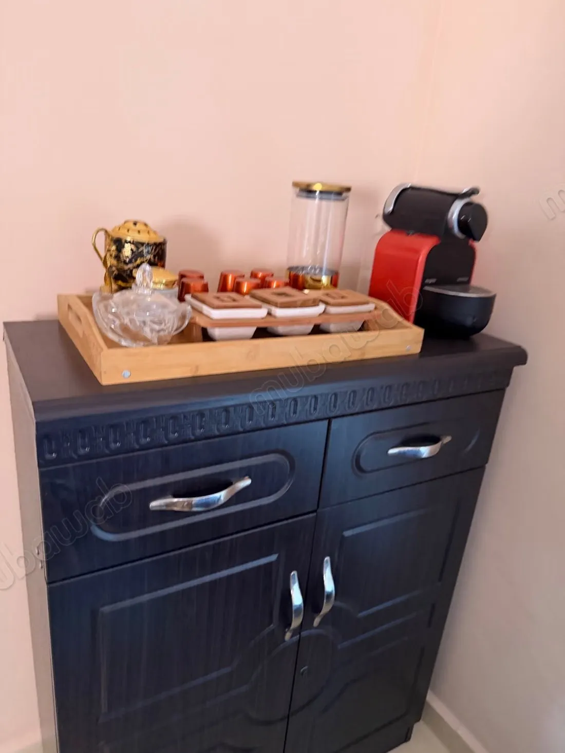 Appartement en location à Route Casablanca. 
Surface totale... - مراكش