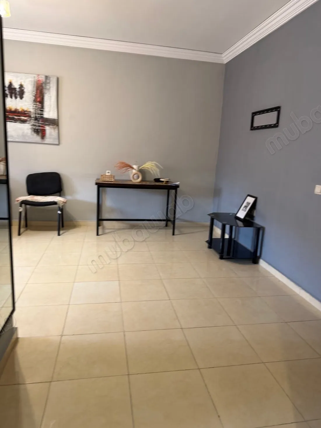Appartement en location à Route Casablanca. 
Surface totale... - مراكش (2)