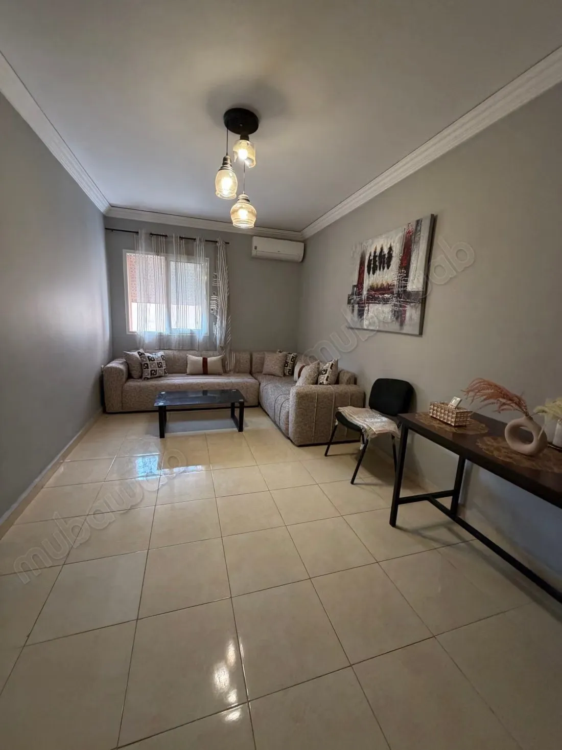 Appartement en location à Route Casablanca. 
Surface totale... - مراكش (3)