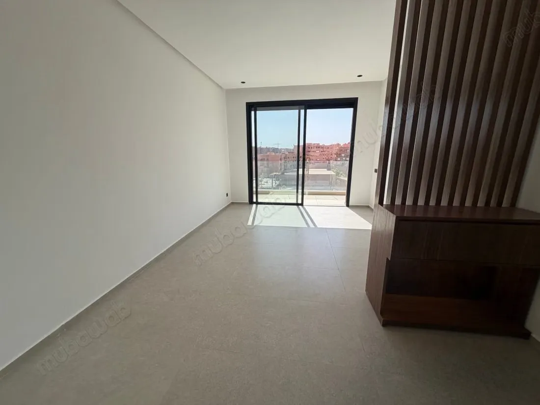 Bel appartement en location à Route Casablanca. 1 belle cham... - مراكش (2)