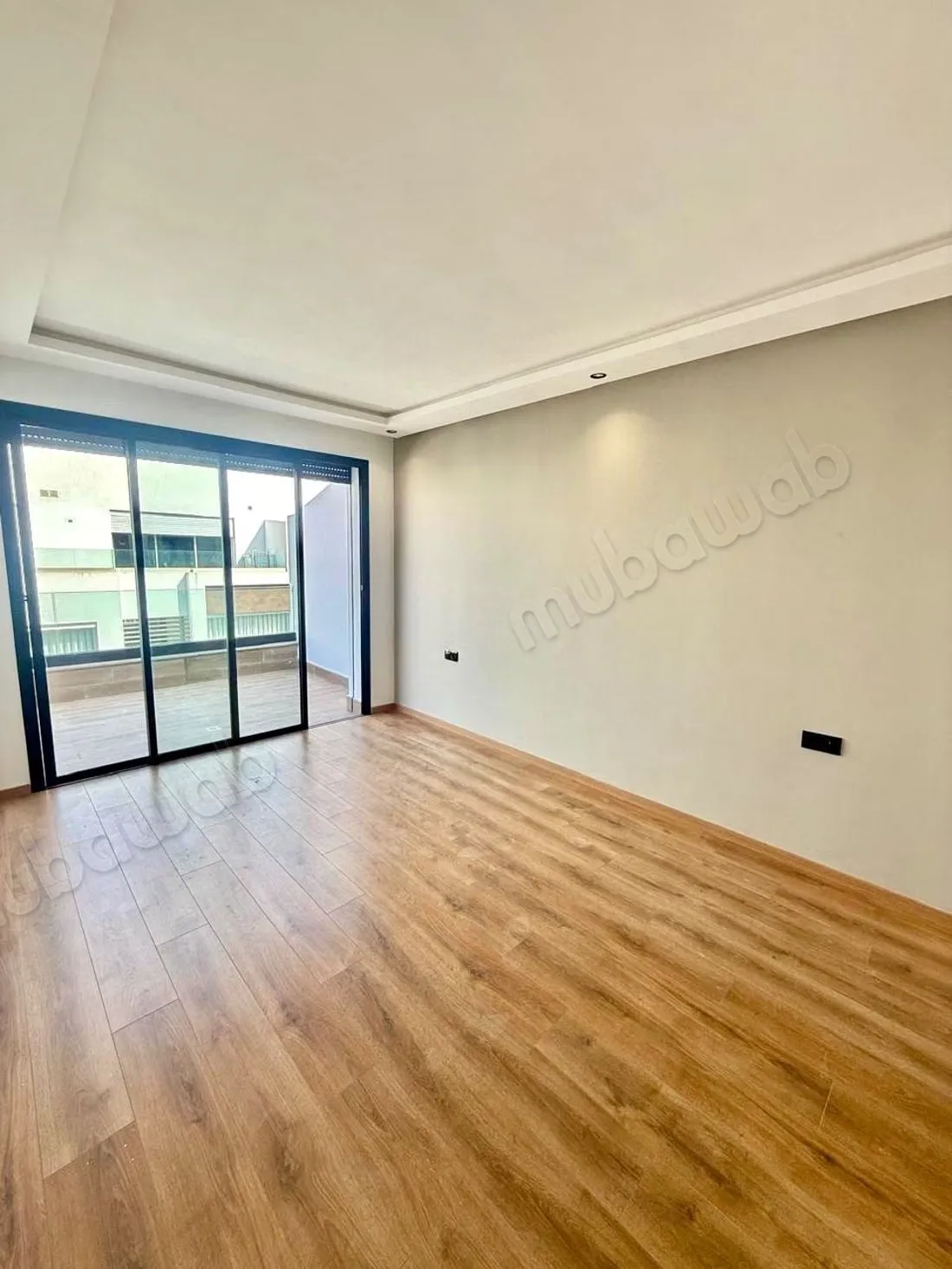 Bel appartement à louer - الدار البيضاء (2)