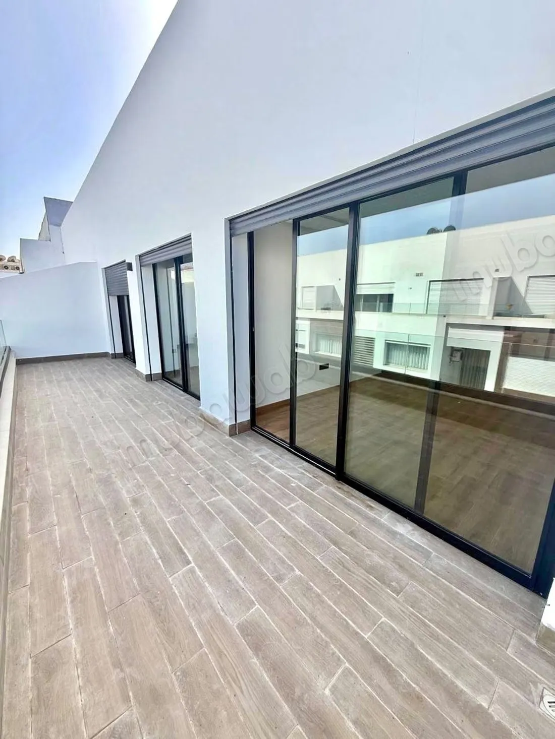 Bel appartement à louer - الدار البيضاء
