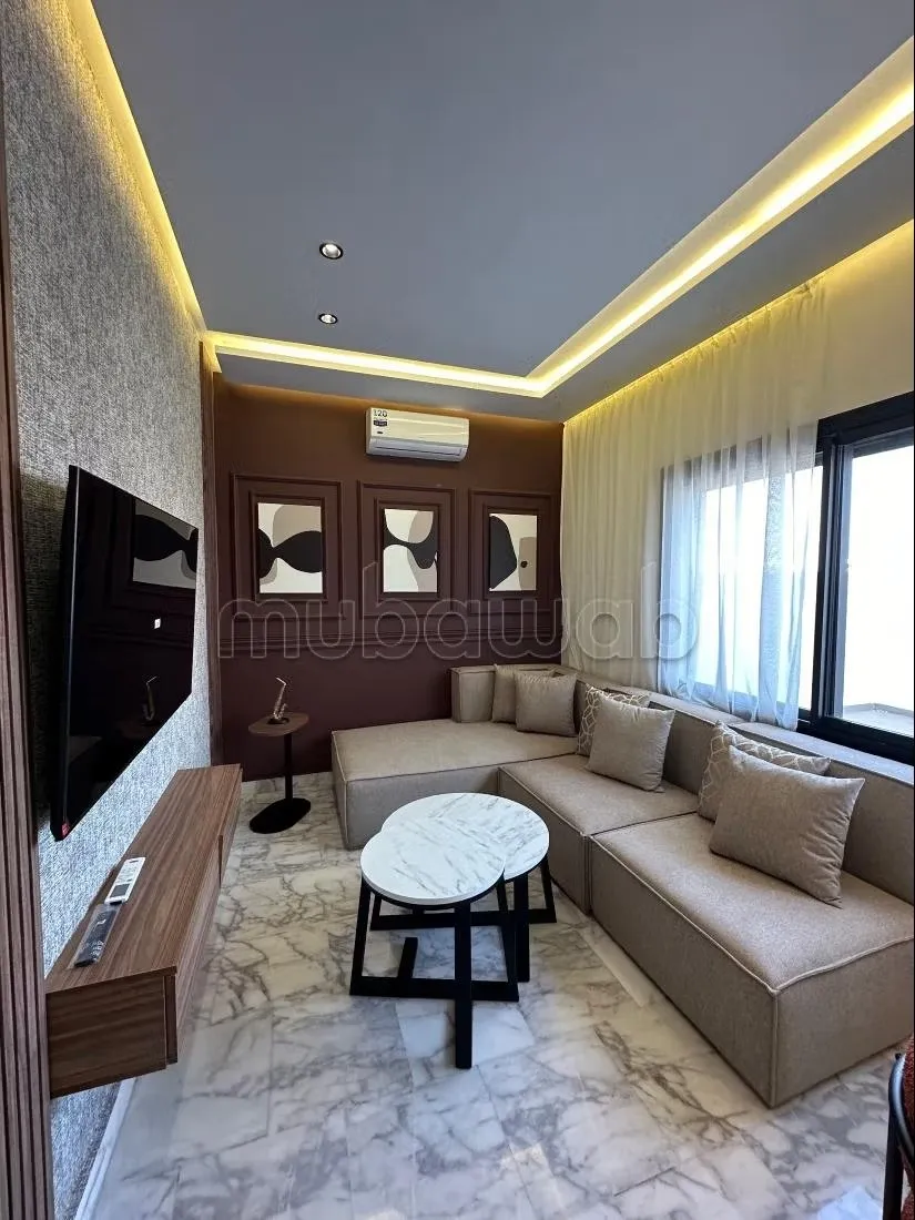 Superbe studio moderne a ouasis - الدار البيضاء