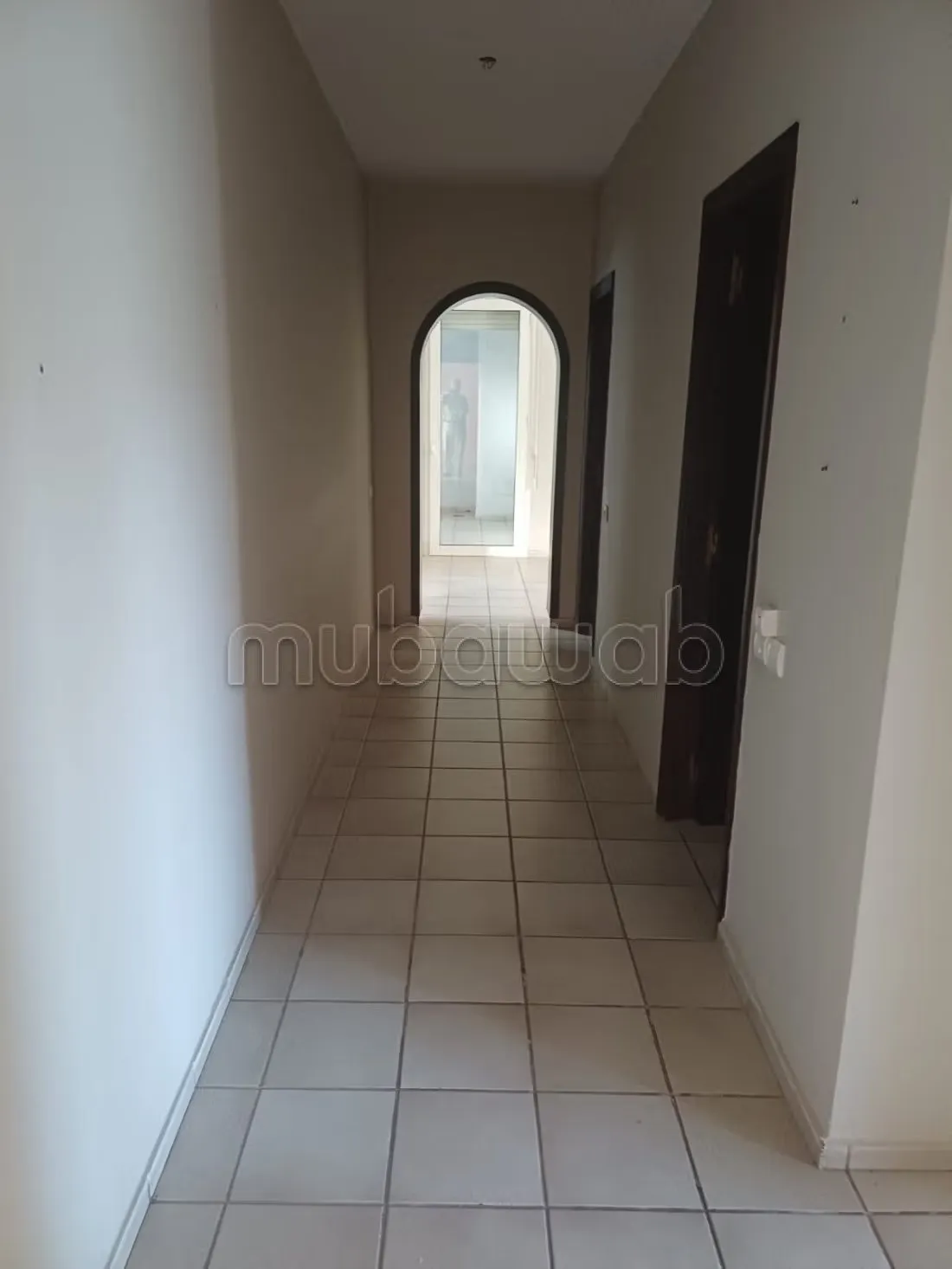 Hay riad Appat à louer au 2ème étage - الرباط