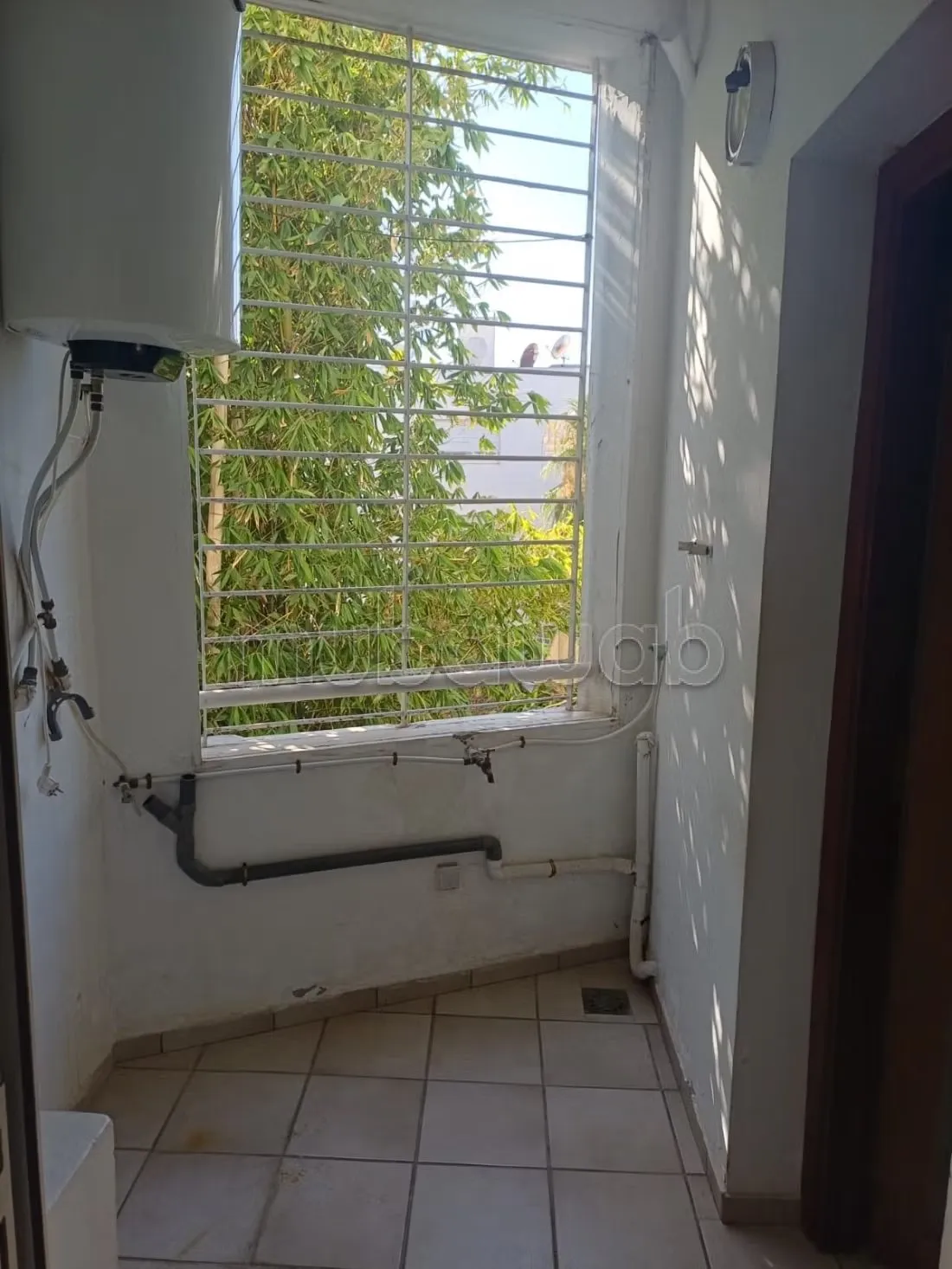 Hay riad Appat à louer au 2ème étage - الرباط (2)