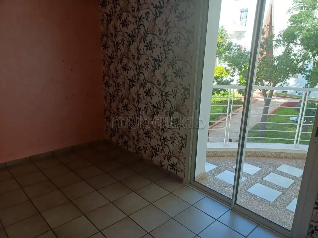 Hay riad Appat à louer au 2ème étage - الرباط (3)