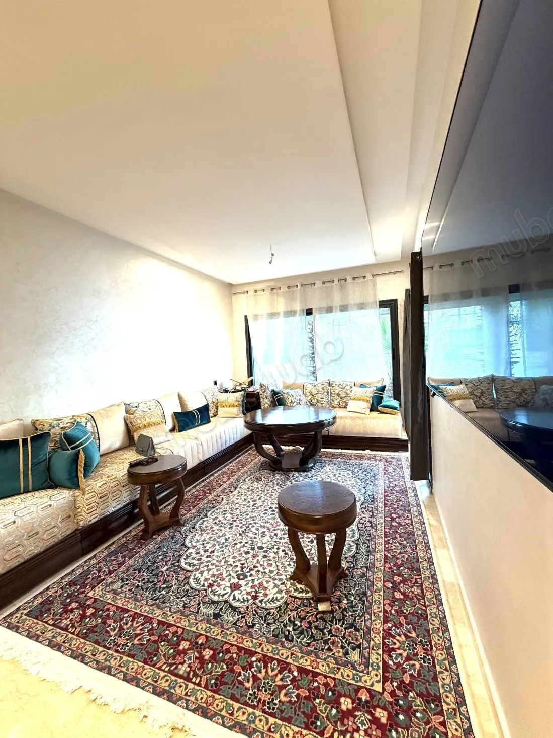 Coquet appartement - دار بوعزة