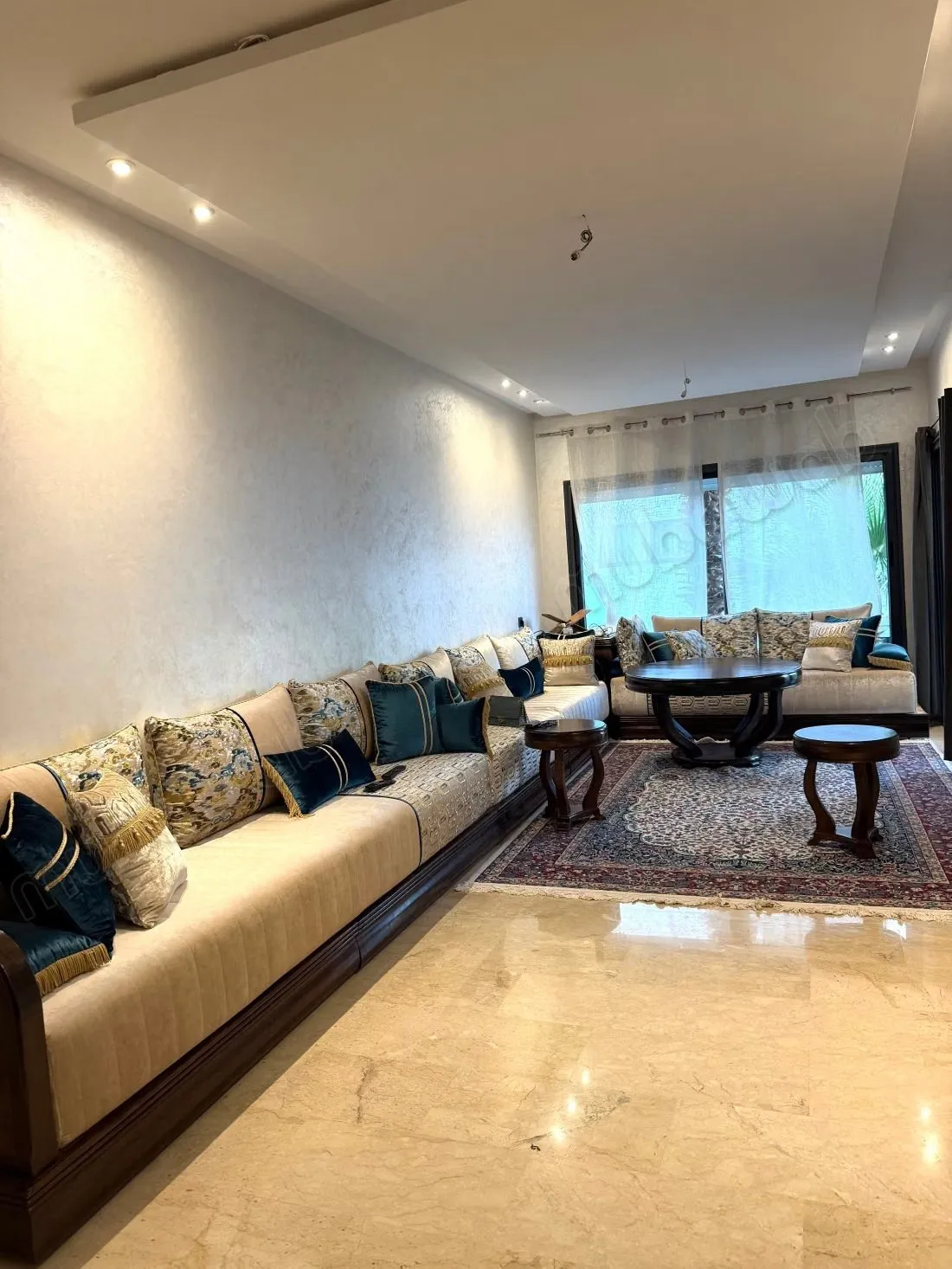Coquet appartement - دار بوعزة (2)