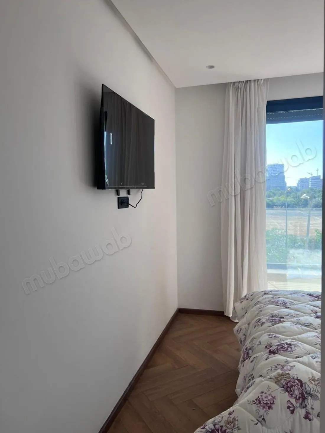 Appartement meublé en location a cfc - الدار البيضاء (2)