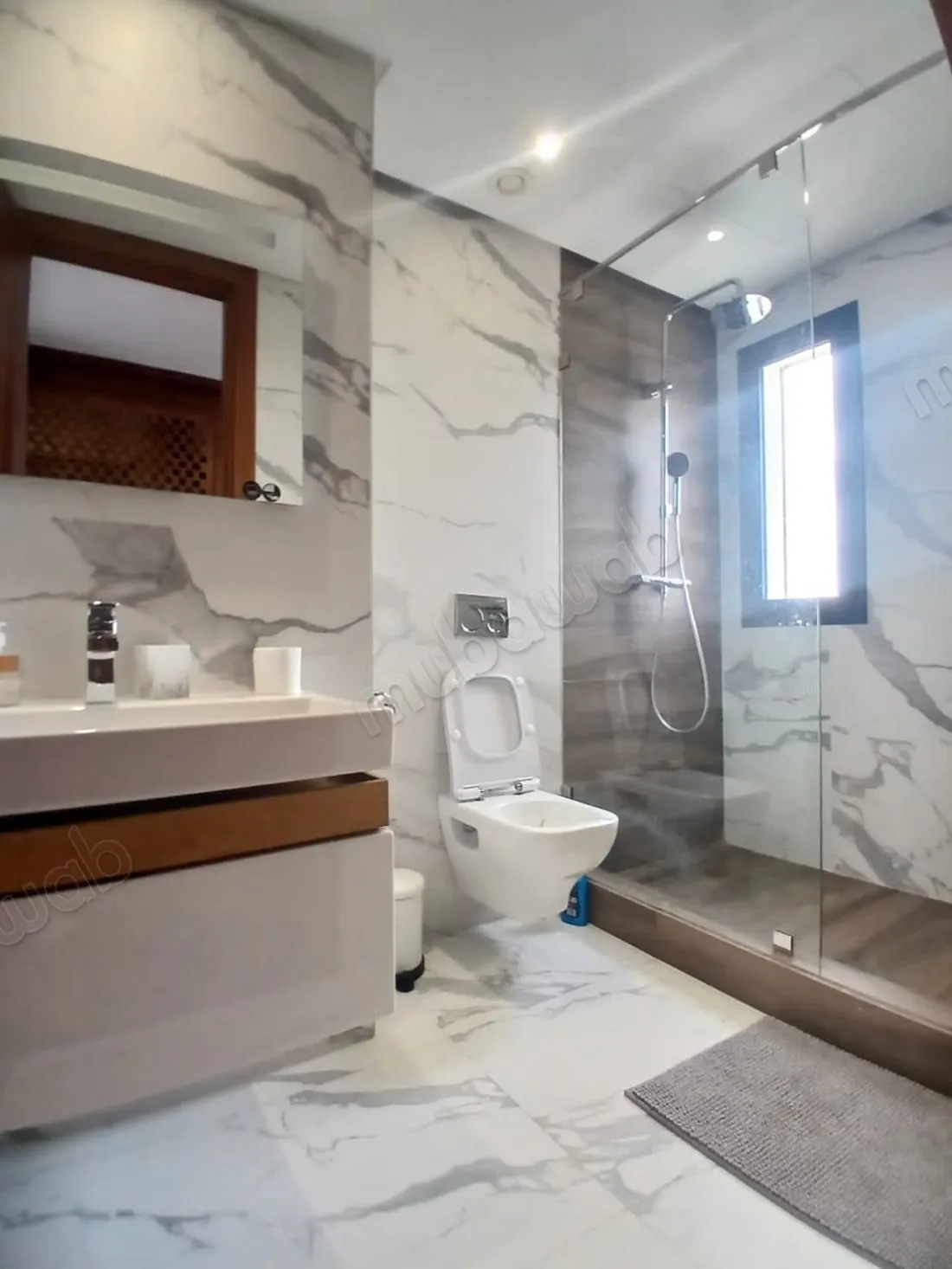 Studio duplex location cfc neuf - الدار البيضاء (2)