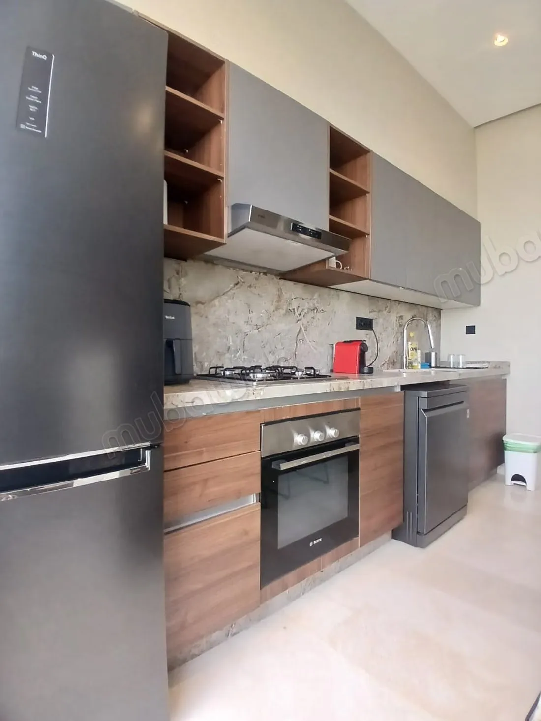 Studio duplex location cfc neuf - الدار البيضاء