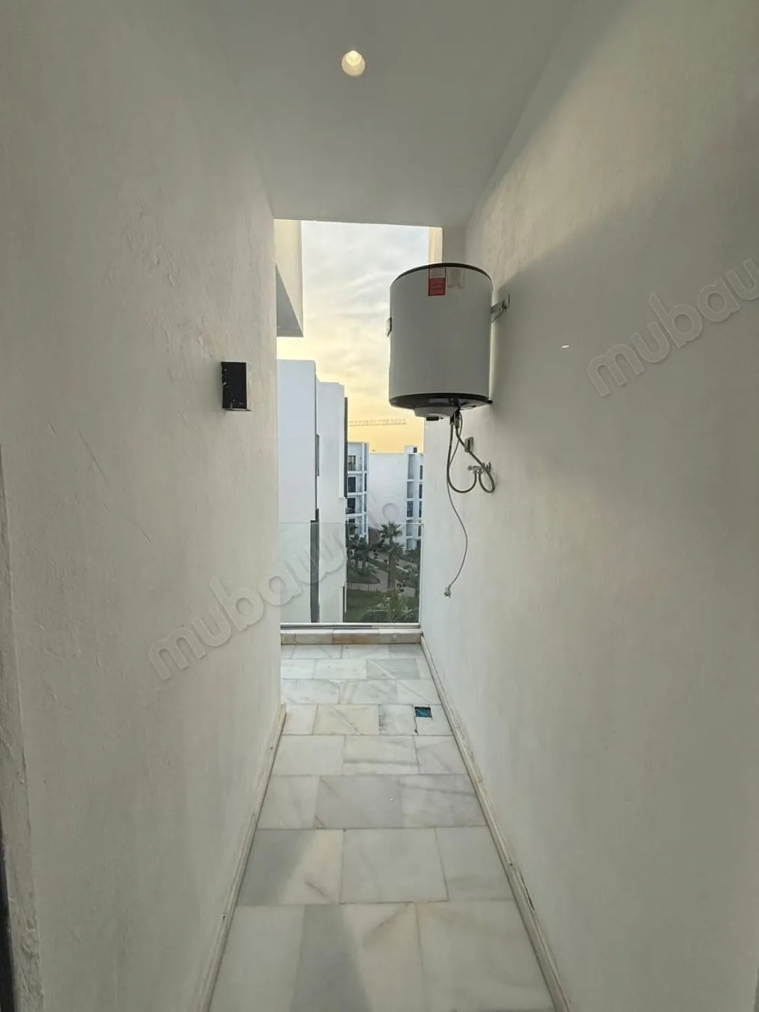 Appartement meublé location sidi marouf - الدار البيضاء (3)