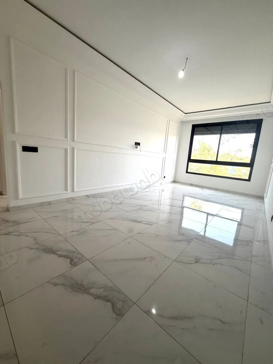 Très bel appartement collé à Leon africain - دار بوعزة
