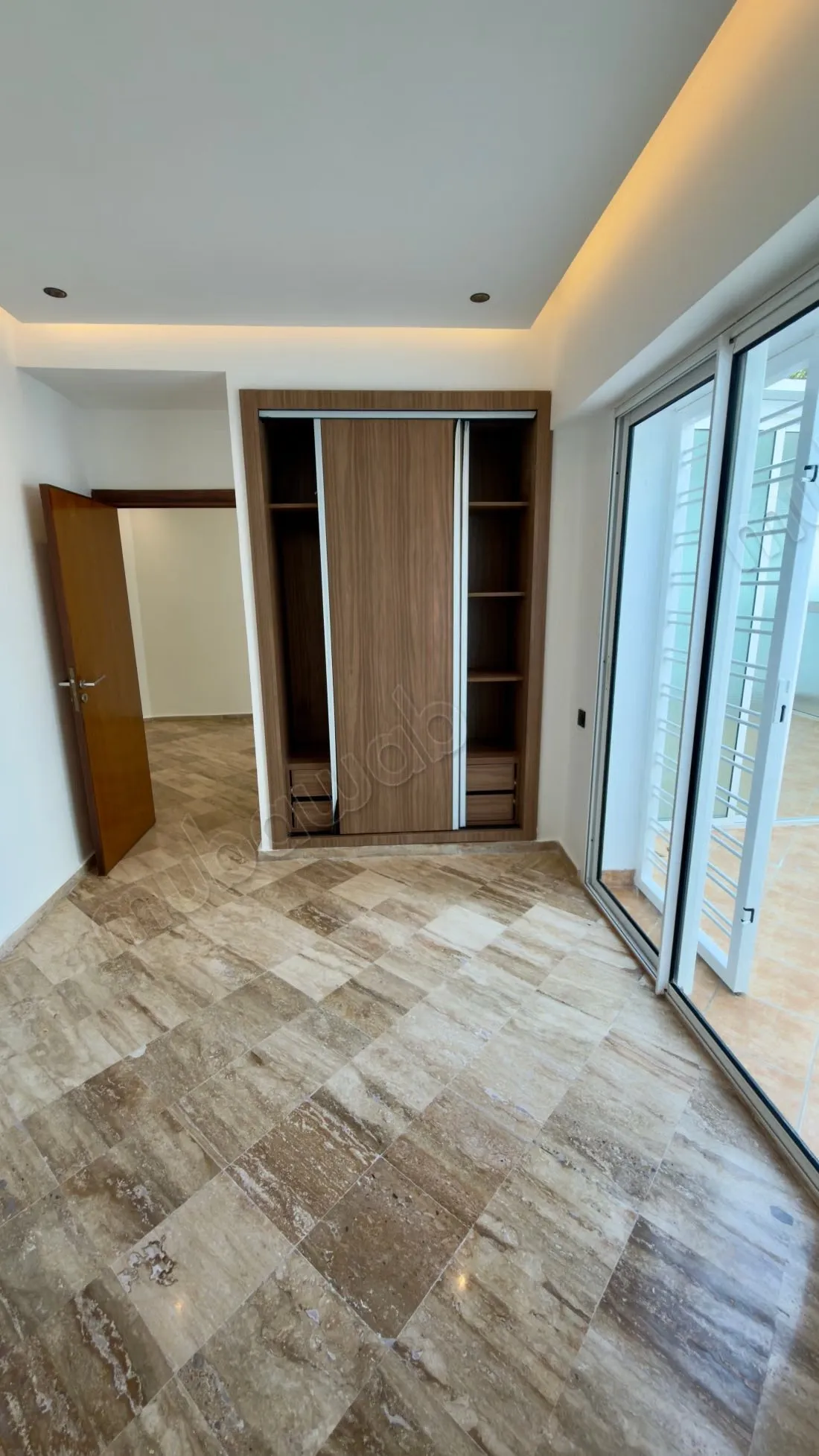 Appartement 1 chambre avec grande terrasse – Bas Agdal - الرباط (2)