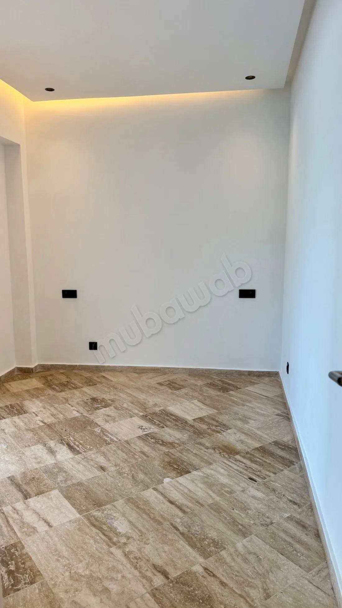 Appartement 1 chambre avec grande terrasse – Bas Agdal - الرباط (3)