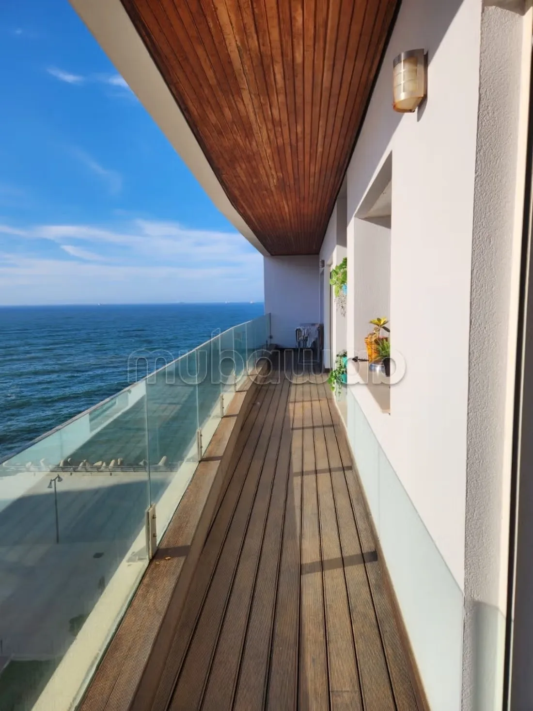 Appartement de prestige à louer – Casablanca Marina - الدار البيضاء (2)