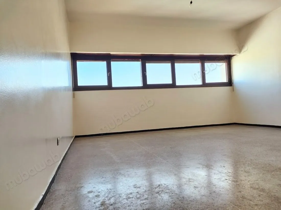 Appartement à louer dans la ville de Safi, résidence Asfi 1 - أسفي (2)