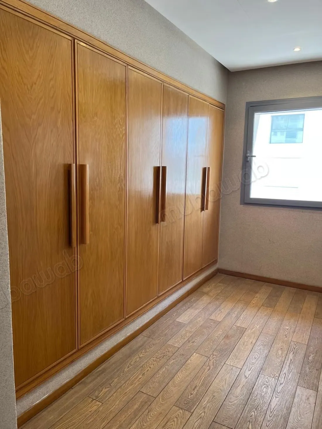 Appartement luxieux en location - الدار البيضاء (2)