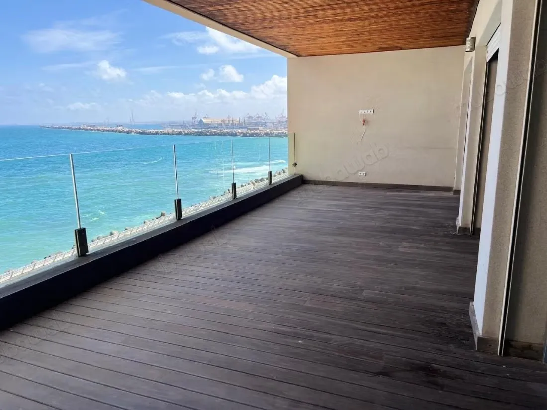 Appartement luxieux en location - الدار البيضاء