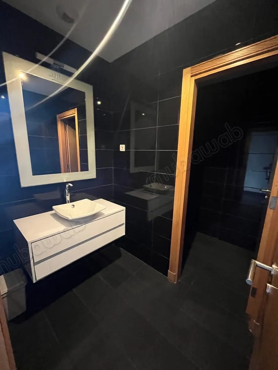 Appartement luxieux en location - الدار البيضاء (3)